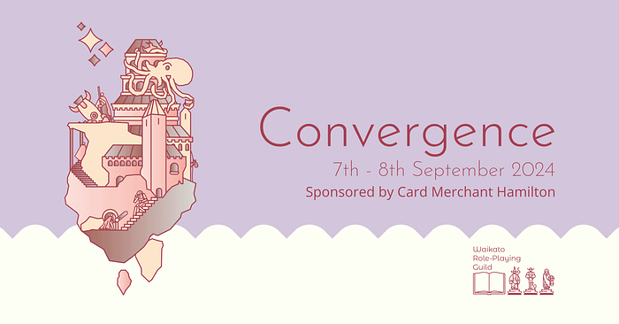 Convergence 2024 logo